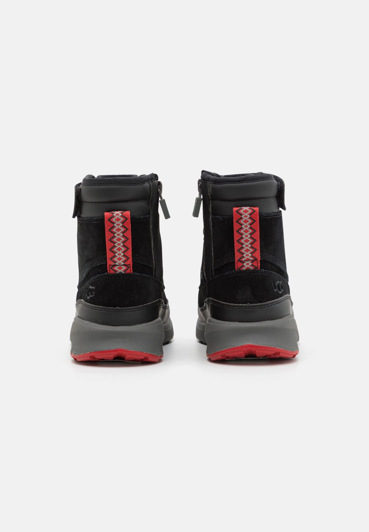 Ugg Arren Weather Unisex - Snowboots- Black 5 Ugg Arren Weather Unisex - Snowboots- Black - Afbeelding 3