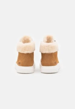 Ugg Alameda Mid Zip - Sneakers Hoog - Chestnut 11 Ugg Alameda Mid Zip - Sneakers Hoog - Chestnut -Ugg a0234f7bc56f41d89ab0a25a101569b6