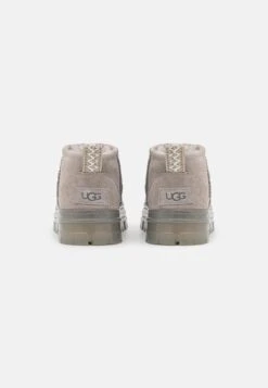 Ugg Classic Ultra Mini Clear - Snowboots- Campfire 9 Ugg Classic Ultra Mini Clear - Snowboots- Campfire -Ugg a0ce7789976a4c72a24007c493cecdbd
