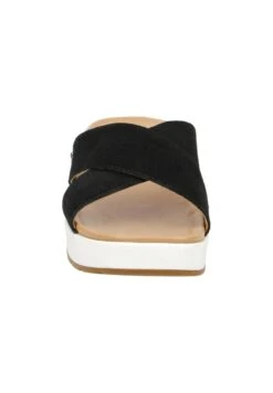 Ugg Emily- Muiltjes - Black -Ugg a226ad4422ba42eb994daf96879d4c6f