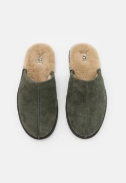 Ugg Scuff - Pantoffels - Forest Night 11 Ugg Scuff - Pantoffels - Forest Night -Ugg a23fe60b4f5040a68cad64627833bdf0