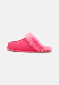 Ugg Scuffette - Pantoffels - Rosy Pink 9 Ugg Scuffette - Pantoffels - Rosy Pink -Ugg a28b5e5e763144f98b739ec28e018806