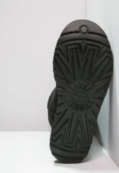 Ugg Classic Ii - Laarzen - Black -Ugg a568f8d7e7254050b23d3f16a8f8a3d0