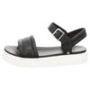 Ugg Zayne - Sandalen Met Plateauzool - Blle 1 Ugg Zayne - Sandalen Met Plateauzool - Blle -Ugg a57274a8b5b04c30bda14255fdc3f157