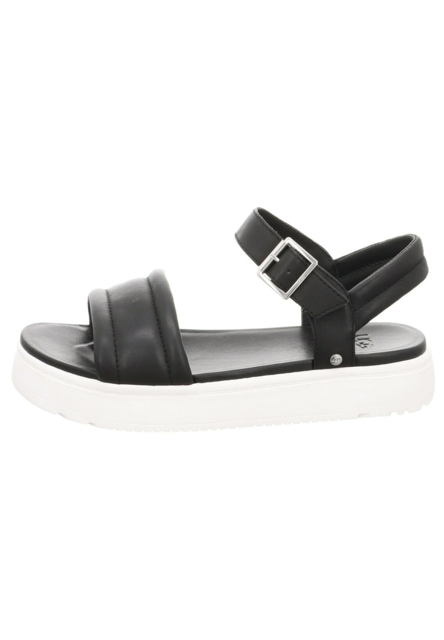 Ugg Zayne - Sandalen Met Plateauzool - Blle 3 Ugg Zayne - Sandalen Met Plateauzool - Blle