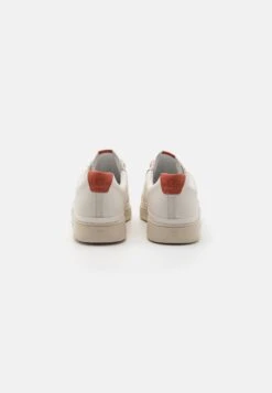 Ugg South Bay- Sneakers Laag - White/Sienna 10 Ugg South Bay- Sneakers Laag - White/Sienna -Ugg a6dc593b57694ac89d248b9ed008fa12