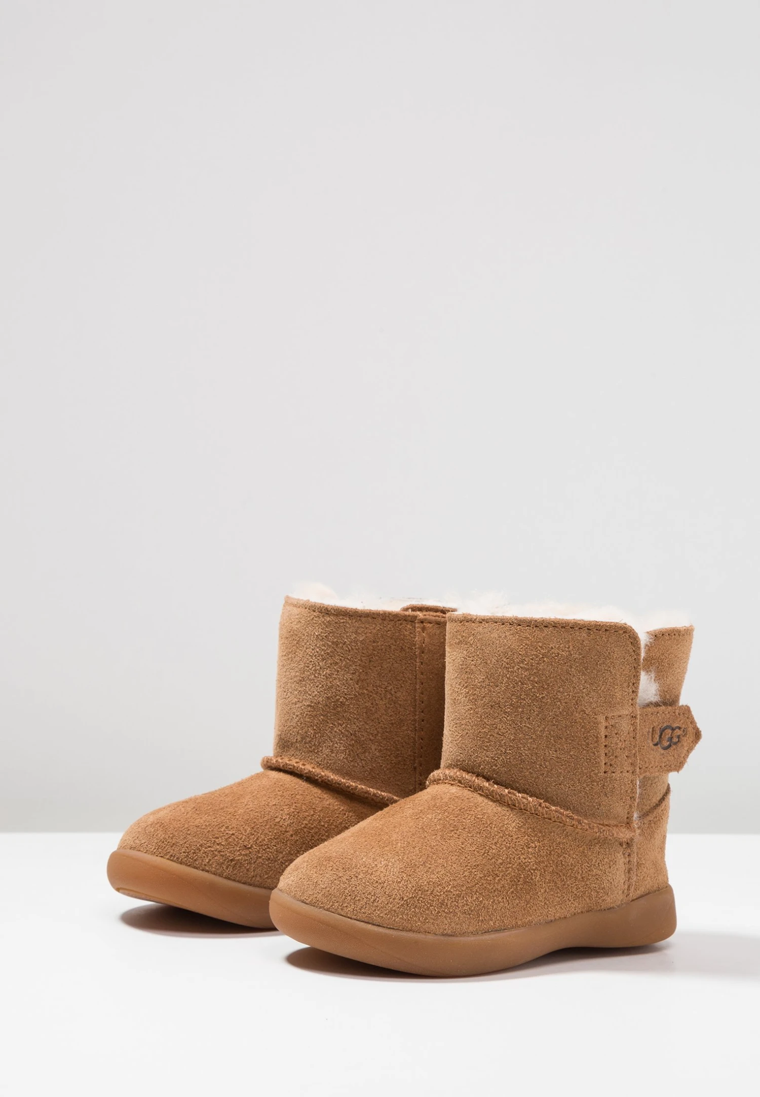 Ugg Keelan Unisex - Korte Laarzen - Chestnut 8 Ugg Keelan Unisex - Korte Laarzen - Chestnut - Afbeelding 6