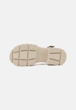 Ugg Ashton Ankle - Sandalen Met Plateauzool - Moss Green 12 Ugg Ashton Ankle - Sandalen Met Plateauzool - Moss Green -Ugg a894b2fa973f40898668fa6b0c9cff42