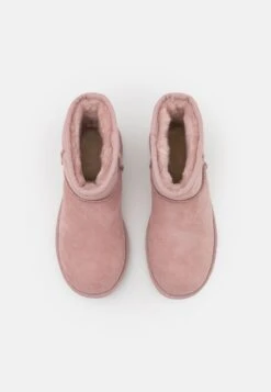 Ugg Classic Mini - Korte Laarzen - Rose Grey 13 Ugg Classic Mini - Korte Laarzen - Rose Grey -Ugg a92764b1981641b6b1f762e3aac53609