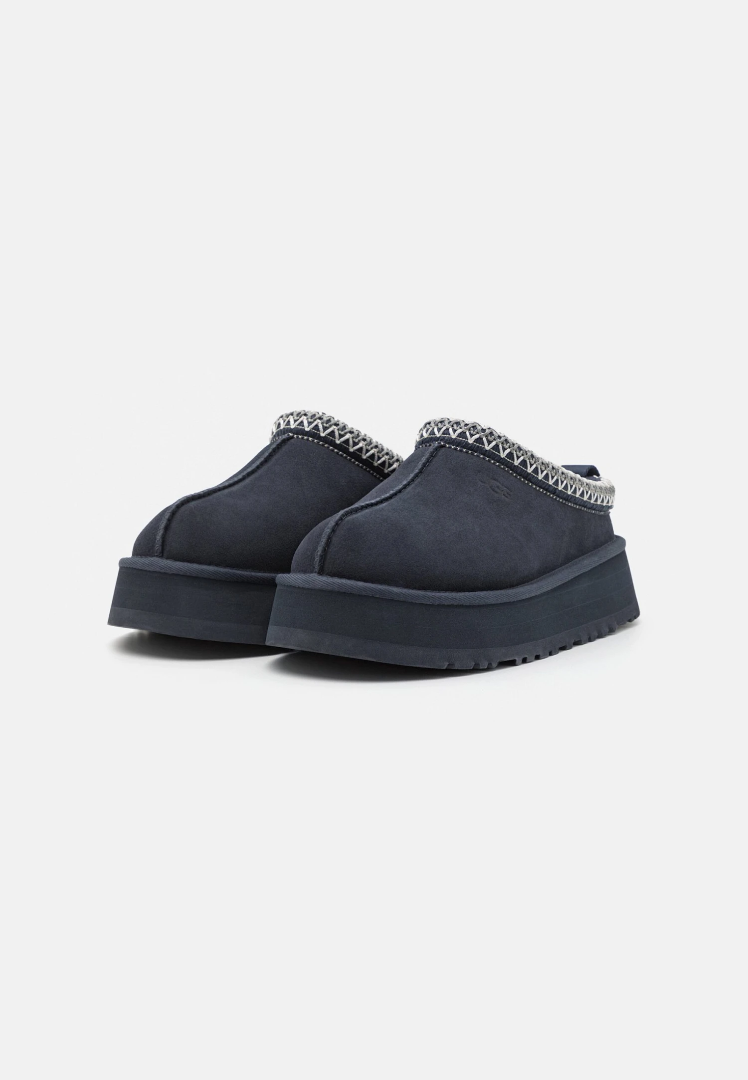Ugg Tazz - Pantoffels - Eve Blue 5 Ugg Tazz - Pantoffels - Eve Blue - Afbeelding 3