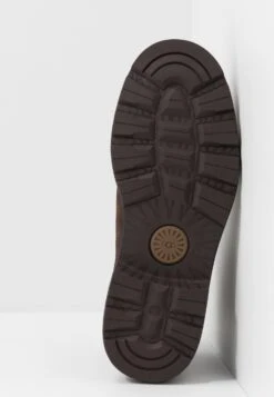 Ugg Biltmore Chelsea - Korte Laarzen - Stout -Ugg ab422cf2962348b3a7be5af6177afa75