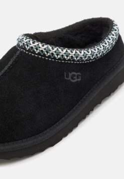 Ugg Tasman Ii Unisex - Pantoffels - Black 11 Ugg Tasman Ii Unisex - Pantoffels - Black -Ugg acfecfa124aa4b9c9ea495ee2939ce59
