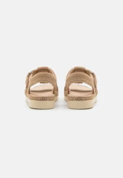 Ugg Goldenstar Strap Unisex - Sandalen - Driftwood -Ugg af6c593d64714e1795db06815c3d979d