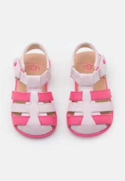 Ugg Kolding Unisex - Sandalen - Pink Multi-Coloured 11 Ugg Kolding Unisex - Sandalen - Pink Multi-Coloured -Ugg b0c59cad4f2f4374a7936215072fa48f