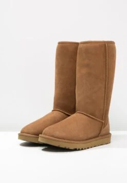 Ugg Classic Ii - Laarzen - Chestnut 12 Ugg Classic Ii - Laarzen - Chestnut -Ugg b1fbaa5ca8ea47f18255afd554ab3863