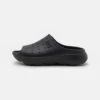 Ugg Slide- Badslippers - Black -Ugg b2012f359fe3458fa740a1705a53c735