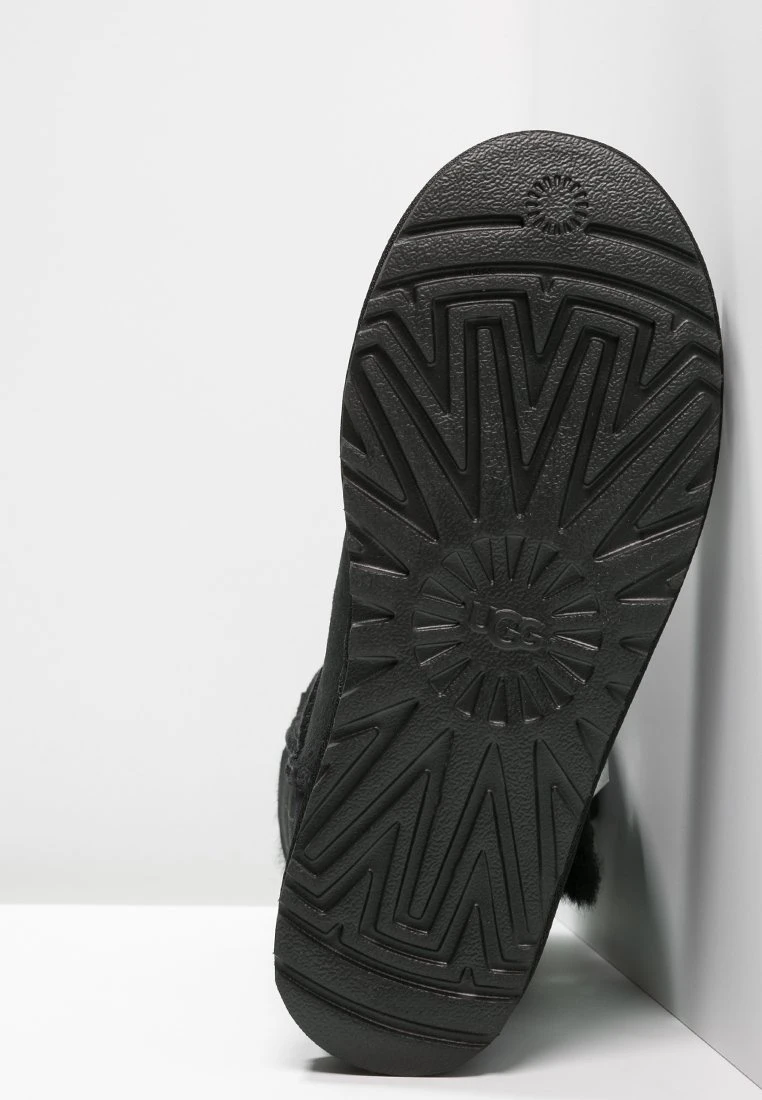 Ugg Bailey - Snowboots- Black 8 Ugg Bailey - Snowboots- Black - Afbeelding 6