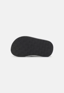 Ugg Zuma Sling Unisex - Sandalen - Black -Ugg b55dd081132d4eb2838cafca9e52385b