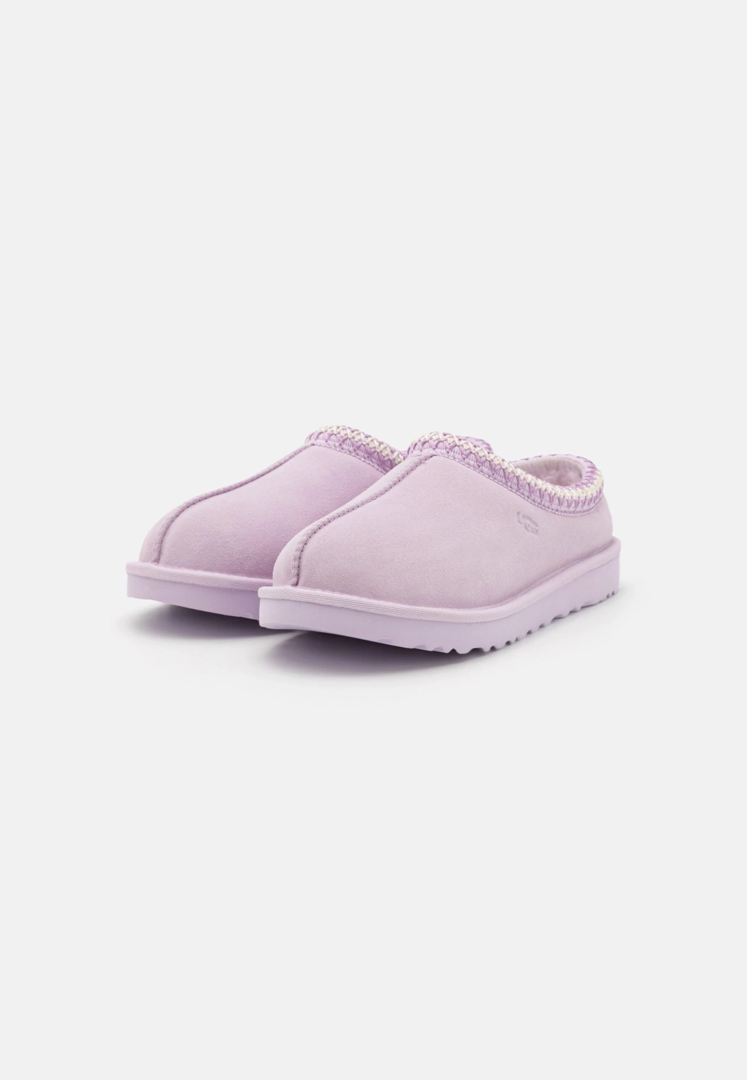 Ugg Tasman - Pantoffels - Lavender Fog 5 Ugg Tasman - Pantoffels - Lavender Fog - Afbeelding 3