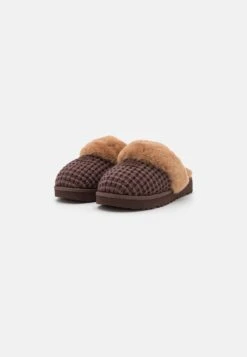 Ugg Cozy - Pantoffels - Burnt Cedar -Ugg b61158c37ff7456b8d327b2e84612ba9