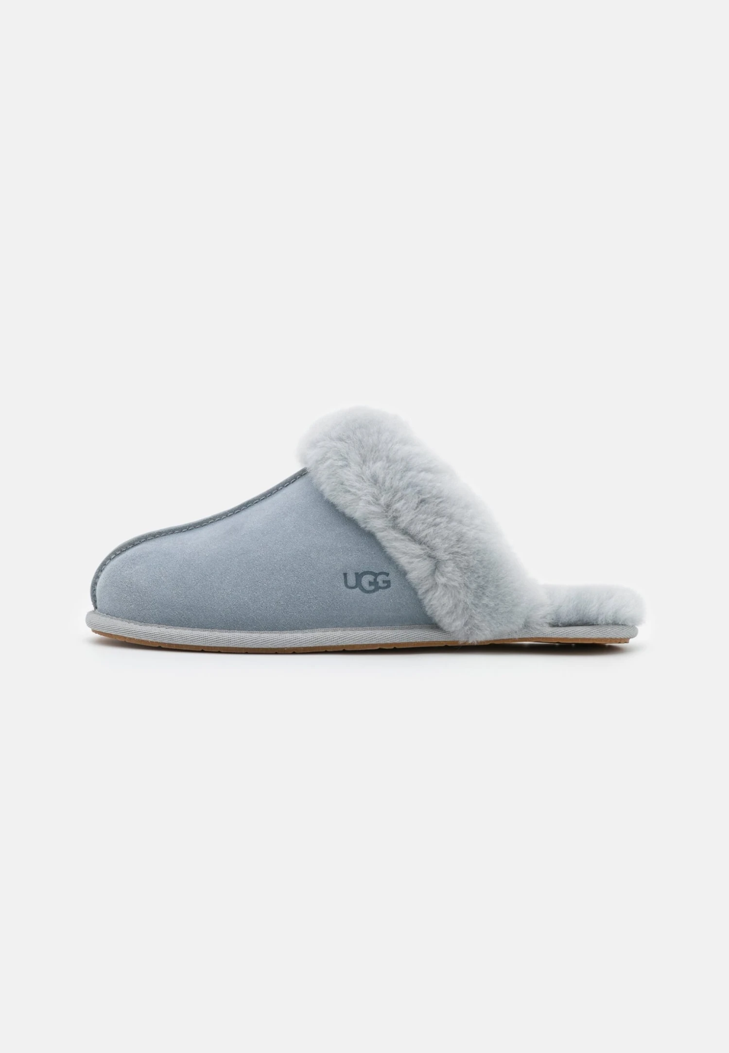 Ugg Scuffette - Pantoffels - Ash Fog 3 Ugg Scuffette - Pantoffels - Ash Fog