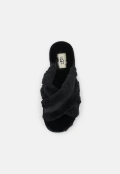 Ugg Scuffita - Muiltjes - Black 13 Ugg Scuffita - Muiltjes - Black -Ugg ba0851e8a08b40d6bf15c8d738ced023