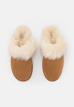 Ugg Scuff Sis - Pantoffels - Chestnut -Ugg ba6c40889663466b91c9c5e7a1b7fa87