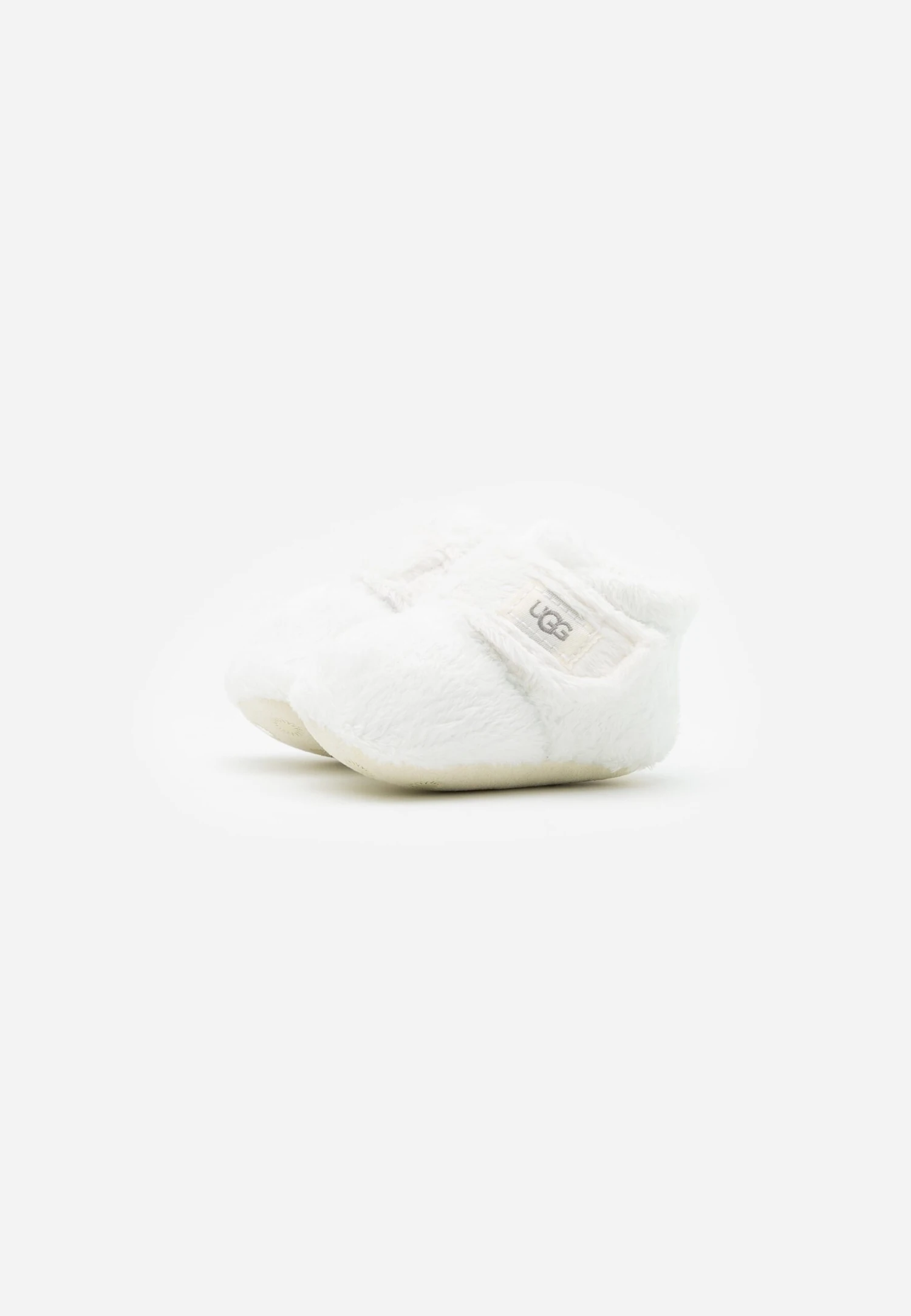 Ugg Bixbee And Lovey Unisex - Babyschoenen - Vanilla 4 Ugg Bixbee And Lovey Unisex - Babyschoenen - Vanilla - Afbeelding 2