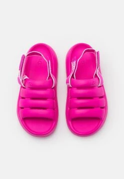 Ugg Sport Yeah - Sandalen - Dragon Fruit 13 Ugg Sport Yeah - Sandalen - Dragon Fruit -Ugg bb7f1ff9d26f472bb8dc748d872a58ac