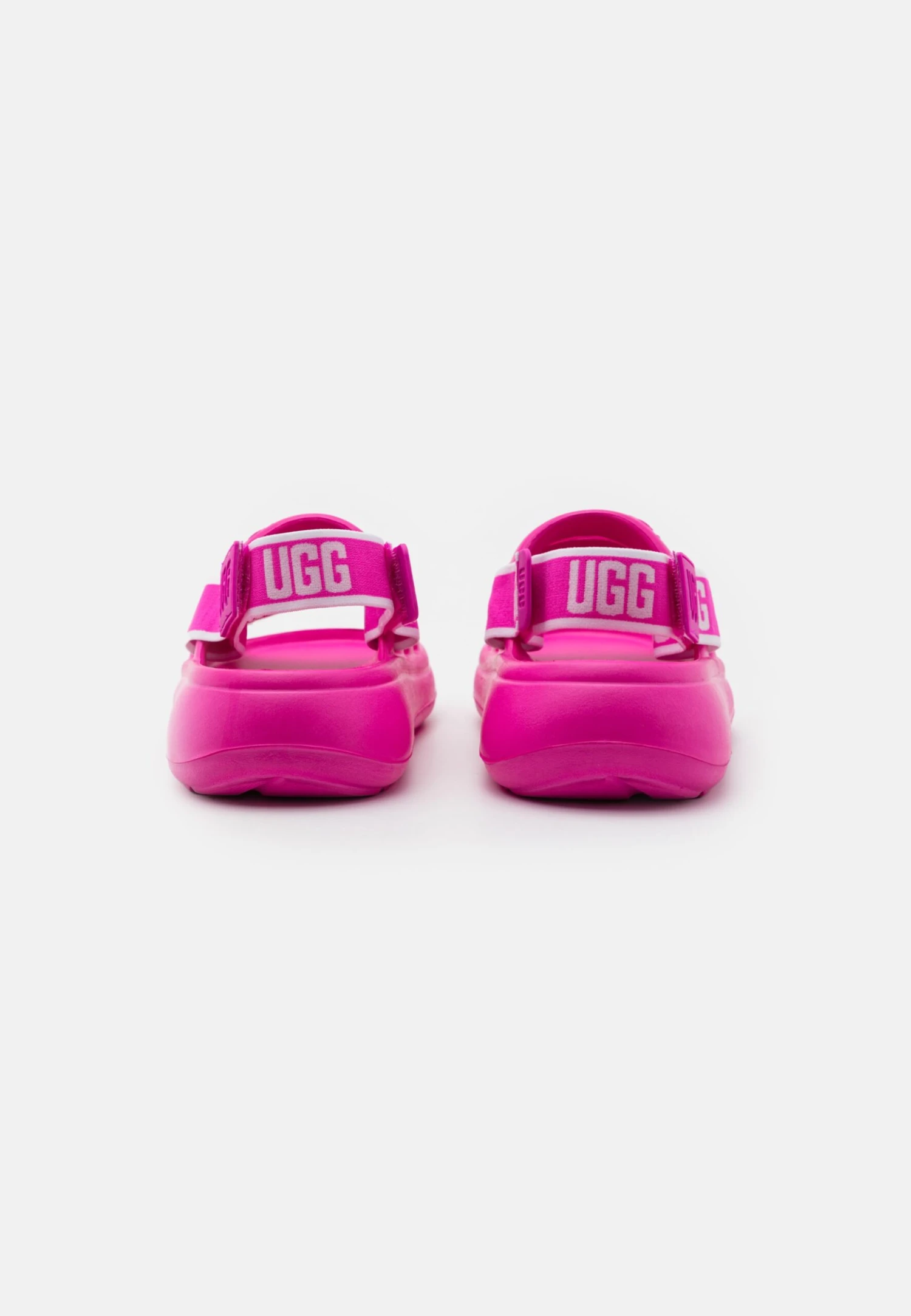 Ugg Sport Yeah - Sandalen - Dragon Fruit 6 Ugg Sport Yeah - Sandalen - Dragon Fruit - Afbeelding 4