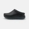 Ugg Tasman Sport - Muiltjes - Black -Ugg bdbcedc884b345c8b677f3475bcbdb38
