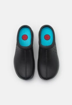 Ugg Tasman Sport - Muiltjes - Black -Ugg bf5e2fbf8bb944bbb84b6f8db2d4906d