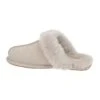 Ugg Pantoffels - Hell-Grau (Goat) -Ugg c0c3abe576024568a7e733ec53507905