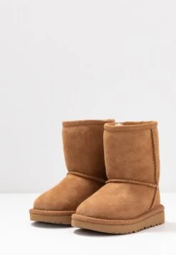 Ugg Classic Ii - Snowboots- Chestnut 11 Ugg Classic Ii - Snowboots- Chestnut -Ugg c18ee430f5f94db68b209204e5ce3c55