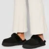 Ugg Disquette - Pantoffels - Black 2 Ugg Disquette - Pantoffels - Black -Ugg c1ac55deafe74bb48a6d20ee51e7bd01