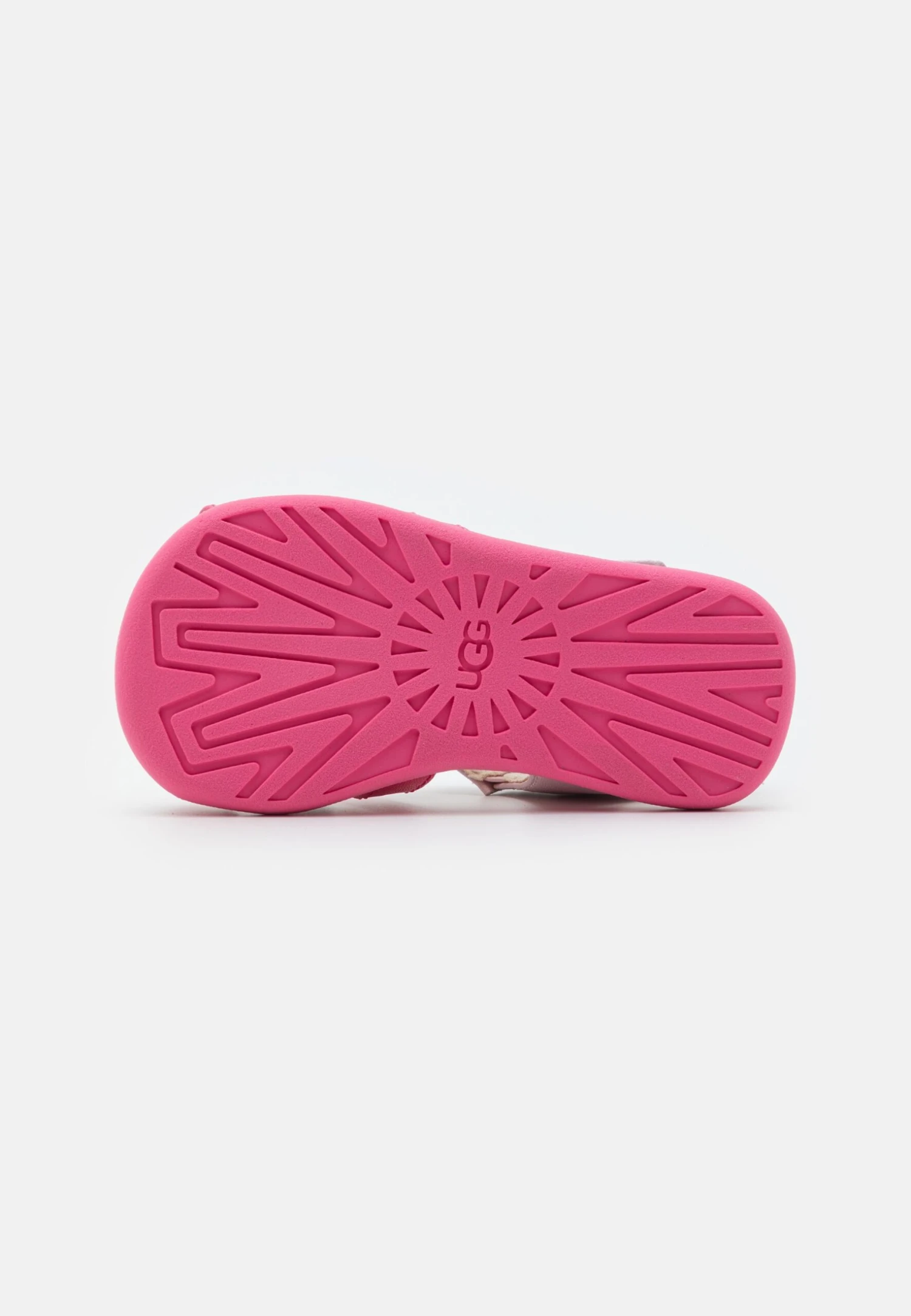 Ugg Kolding Unisex - Sandalen - Pink Multi-Coloured 7 Ugg Kolding Unisex - Sandalen - Pink Multi-Coloured - Afbeelding 5