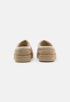 Ugg Tasman - Pantoffels - Mustard Seed/White 9 Ugg Tasman - Pantoffels - Mustard Seed/White -Ugg c2f87fae95474bc597c678d01fed6684