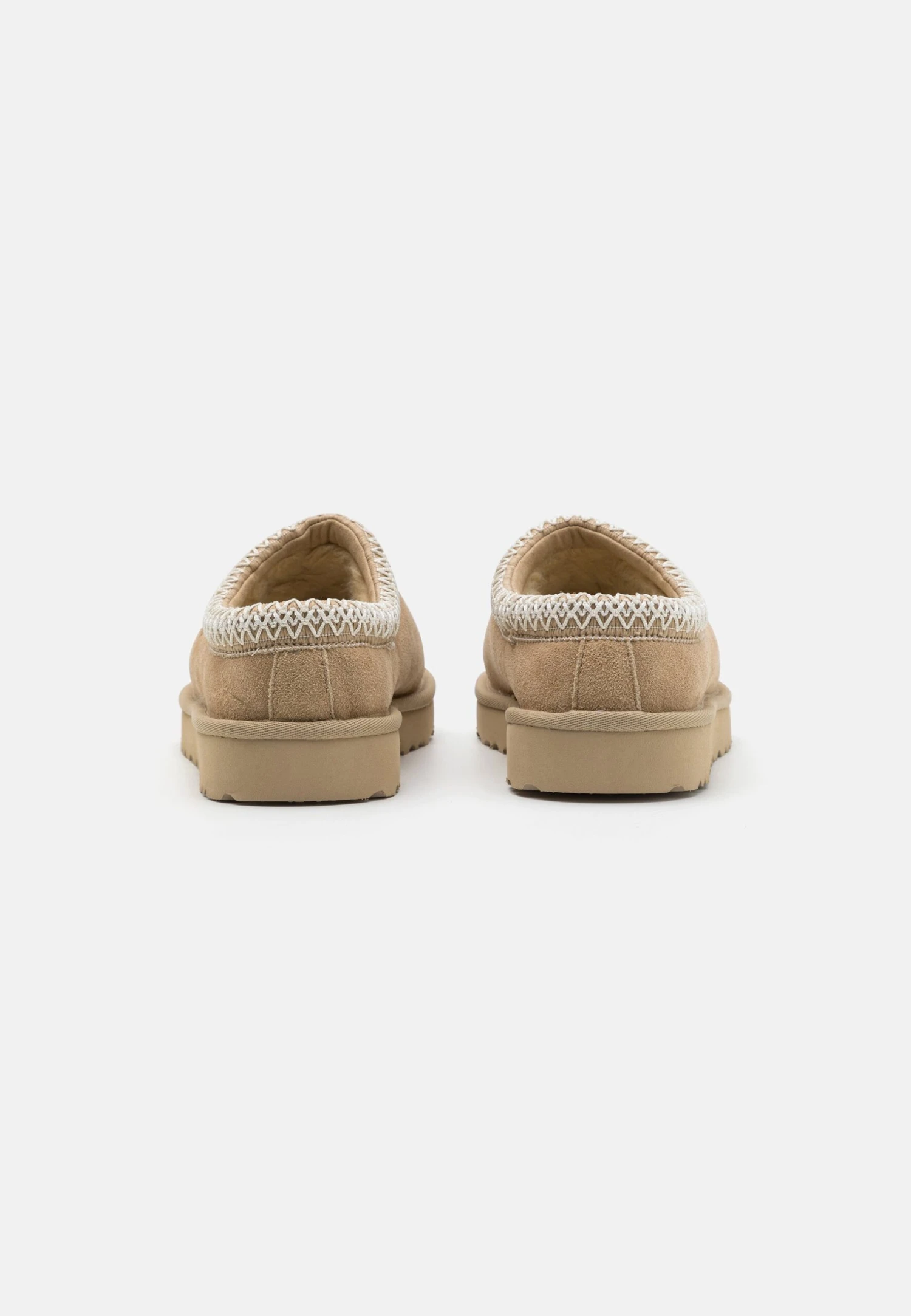 Ugg Tasman - Pantoffels - Mustard Seed/White 5 Ugg Tasman - Pantoffels - Mustard Seed/White - Afbeelding 3