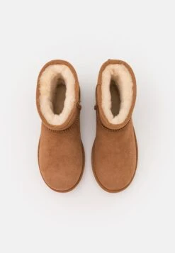 Ugg Classic Mini Regenerate - Korte Laarzen - Chestnut -Ugg c419bf20ef7740dfa3fa48ec187c5be8