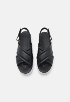 Ugg Zayne Slingback - Sandalen Met Plateauzool - Black 13 Ugg Zayne Slingback - Sandalen Met Plateauzool - Black -Ugg c54a650b24404a2bb253c3f3c498e5e2