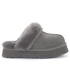 Ugg Disquette - Pantoffels - Grigio 1 Ugg Disquette - Pantoffels - Grigio -Ugg c571d7d9b94a4b7cacd2ab9f741c139d