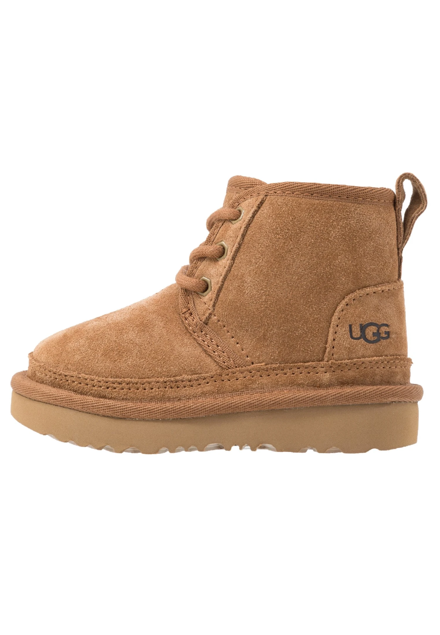 Ugg Neumel - Veterboots - Chestnut 4 Ugg Neumel - Veterboots - Chestnut - Afbeelding 2