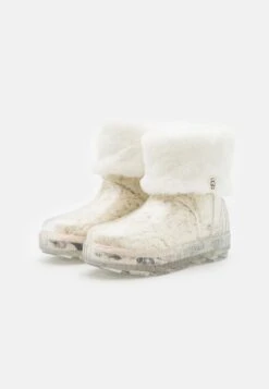 Ugg Drizlita Clear - Regenlaarzen - Natural -Ugg c68d2db0d2764634bed3528ab9f5eef8