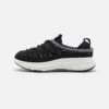 Ugg Ca78 Tasman - Sneakers Laag - Black/White