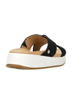 Ugg Emily- Muiltjes - Black -Ugg c93cc39fc9aa4c32bb517bc7bfff4ead