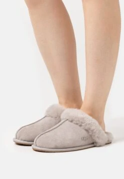 Ugg Scuffette - Pantoffels - Campfire