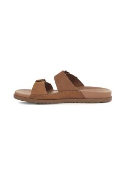 Ugg M Wainscott Buckle S - Muiltjes - Chestnut 13 Ugg M Wainscott Buckle S - Muiltjes - Chestnut -Ugg caf7f22ca6e94c02b6fa06504dc523ef