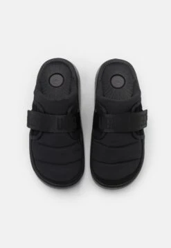 Ugg Maxxer Strap Slide - Muiltjes - Black 11 Ugg Maxxer Strap Slide - Muiltjes - Black -Ugg cbabf4e16b5d45bcb6c7f403e5be10d0