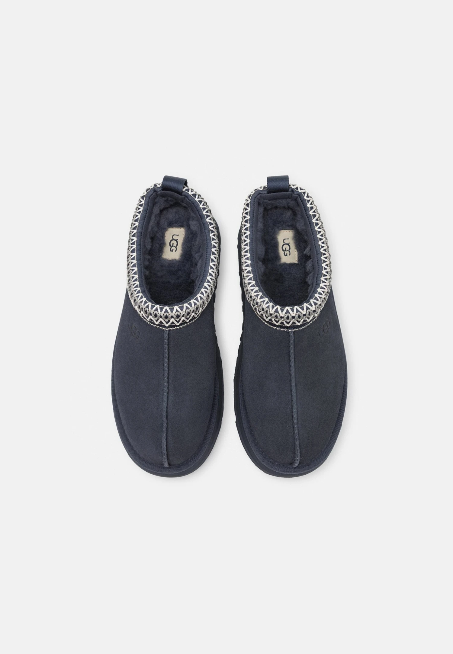 Ugg Tazz - Pantoffels - Eve Blue 8 Ugg Tazz - Pantoffels - Eve Blue - Afbeelding 6