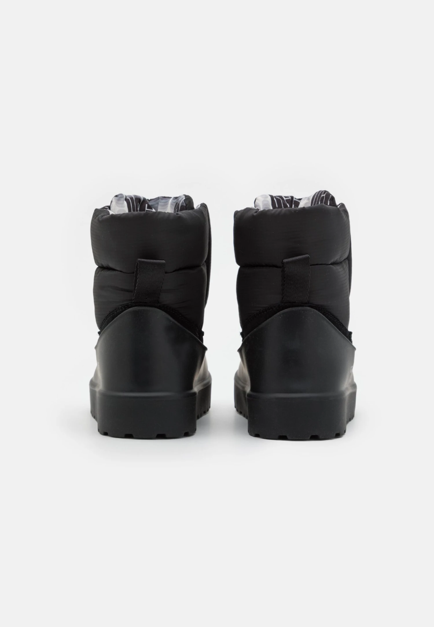 Ugg Classic Maxi Toggle - Snowboots- Black 6 Ugg Classic Maxi Toggle - Snowboots- Black - Afbeelding 4